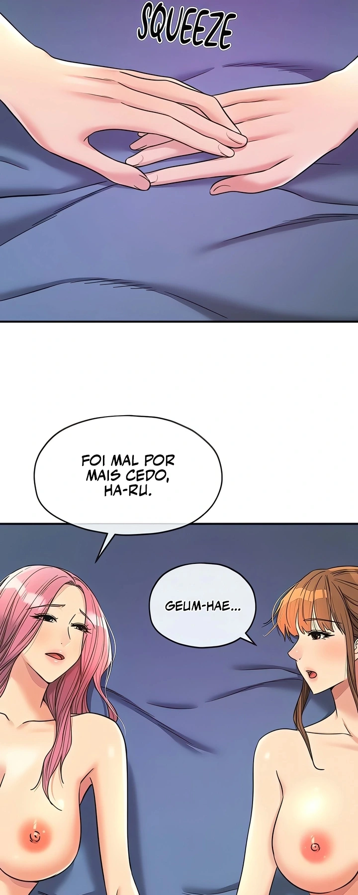 Ler Hole Shop, I Opened the Hole. Capitulo 143 Page 33