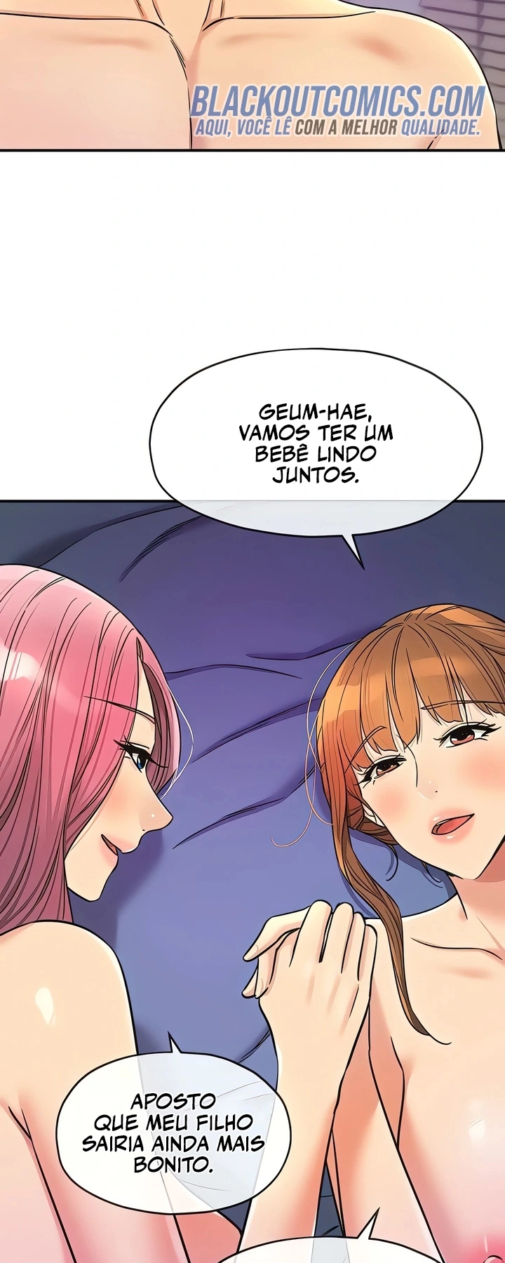 Ler Hole Shop, I Opened the Hole. Capitulo 143 Page 35