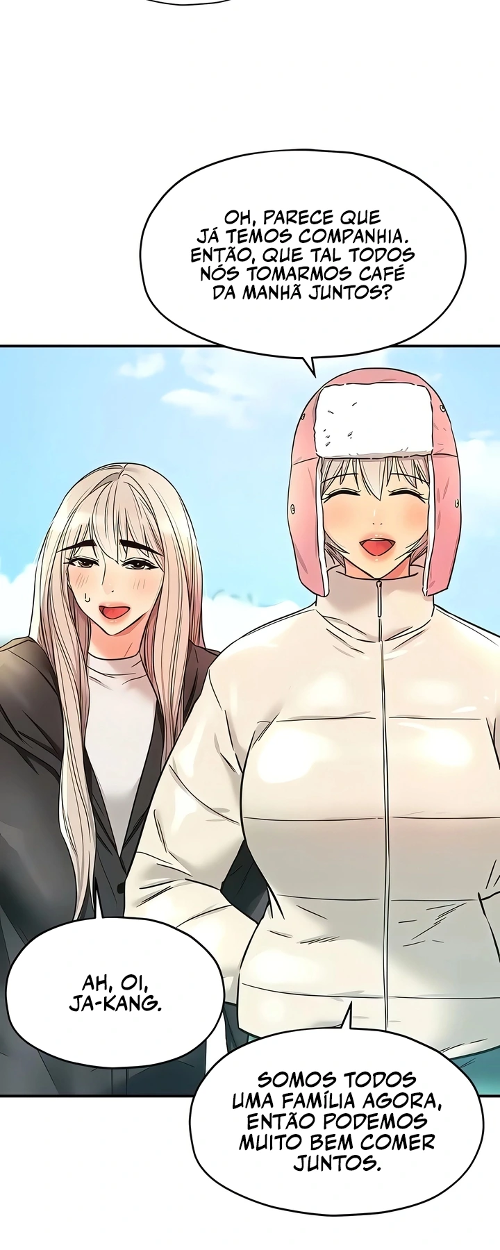 Ler Hole Shop, I Opened the Hole. Capitulo 143 Page 43