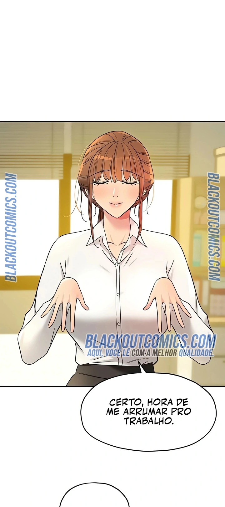 Ler Hole Shop, I Opened the Hole. Capitulo 144 Page 1