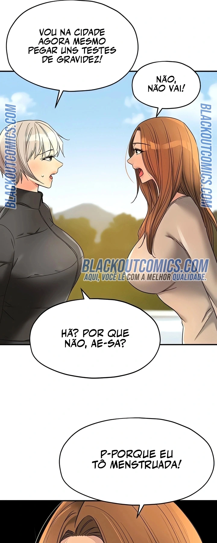 Ler Hole Shop, I Opened the Hole. Capitulo 144 Page 11