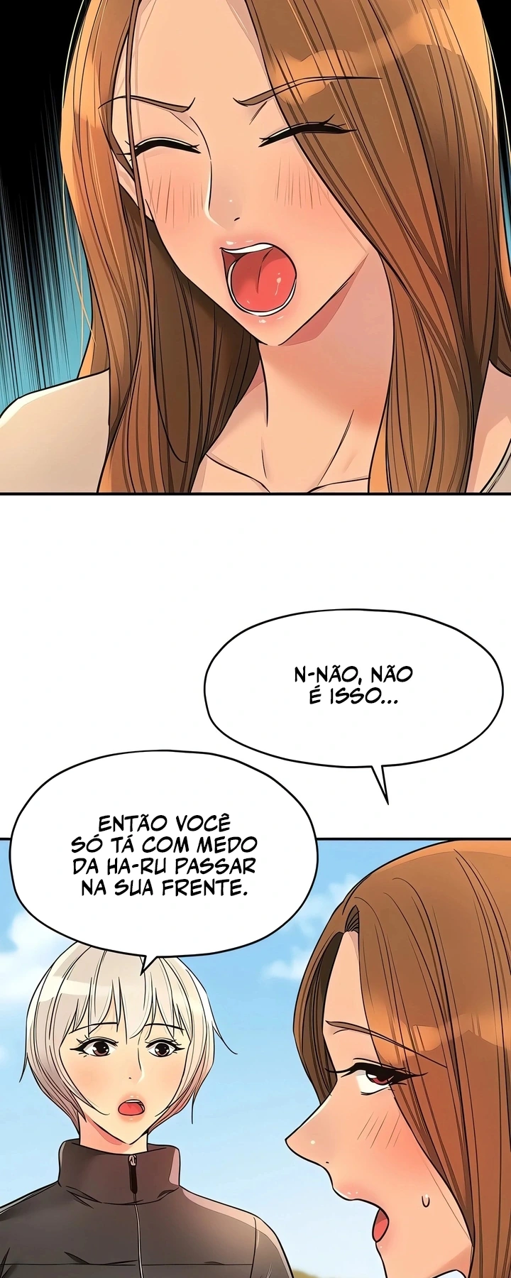 Ler Hole Shop, I Opened the Hole. Capitulo 144 Page 12