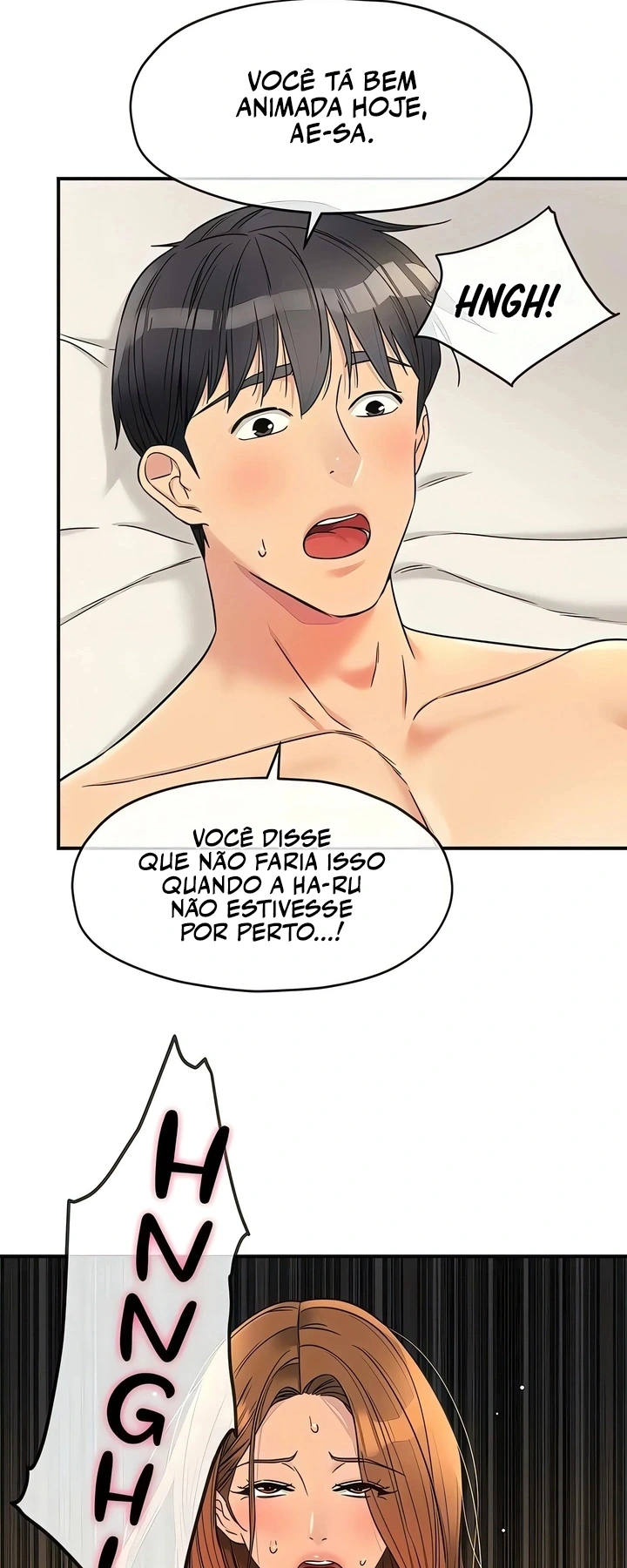 Ler Hole Shop, I Opened the Hole. Capitulo 144 Page 17