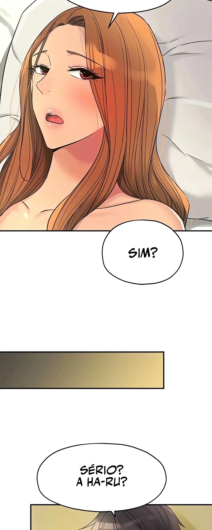 Ler Hole Shop, I Opened the Hole. Capitulo 144 Page 20