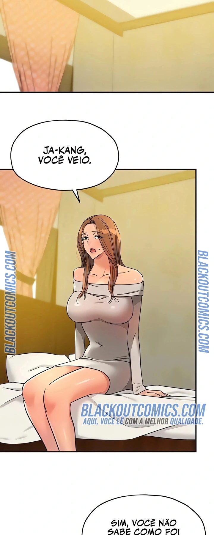 Ler Hole Shop, I Opened the Hole. Capitulo 144 Page 25