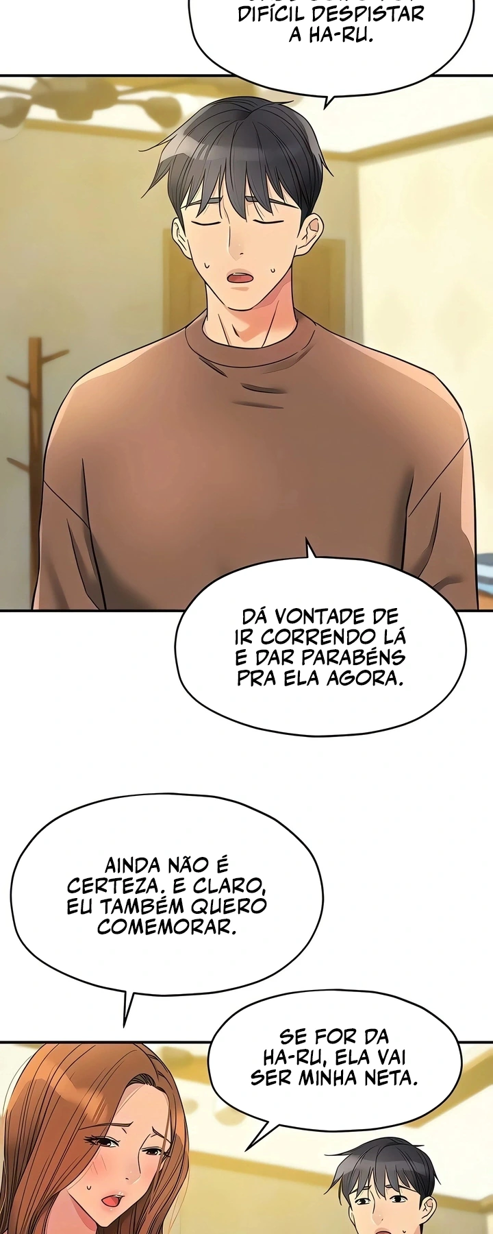 Ler Hole Shop, I Opened the Hole. Capitulo 144 Page 26