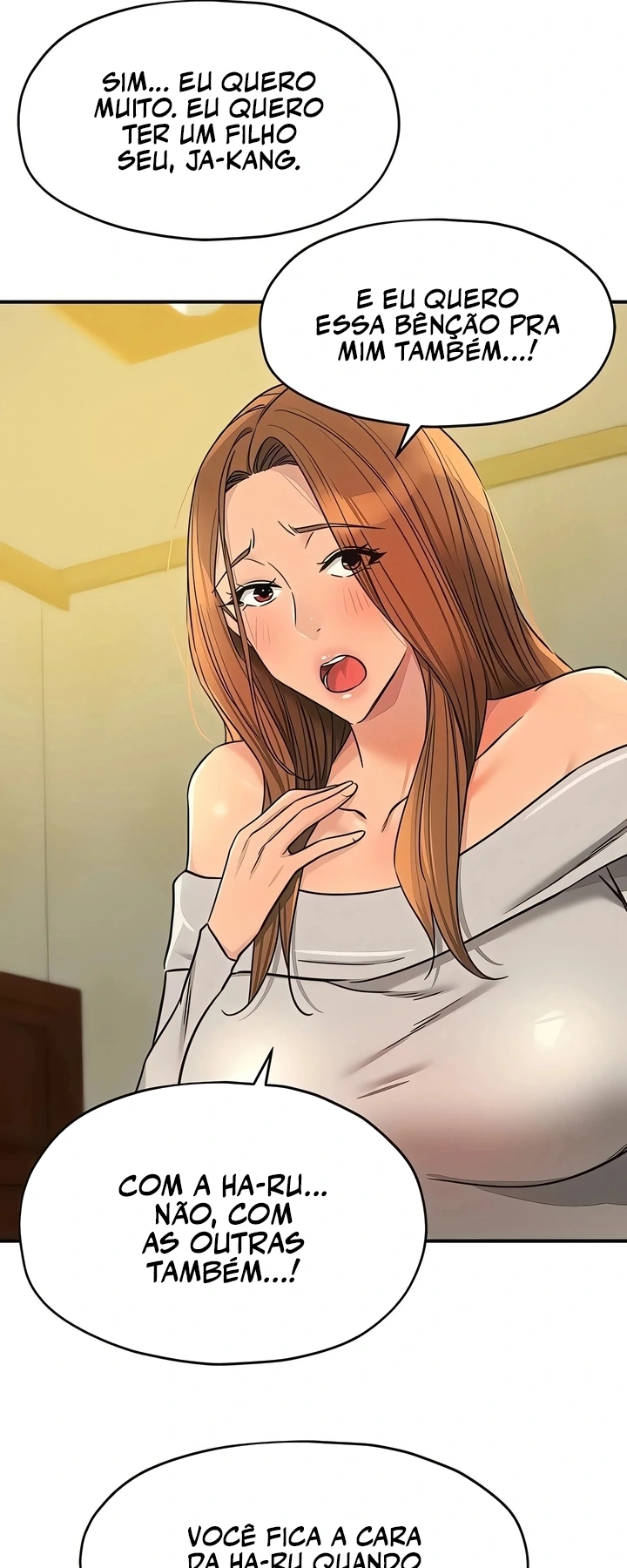 Ler Hole Shop, I Opened the Hole. Capitulo 144 Page 28