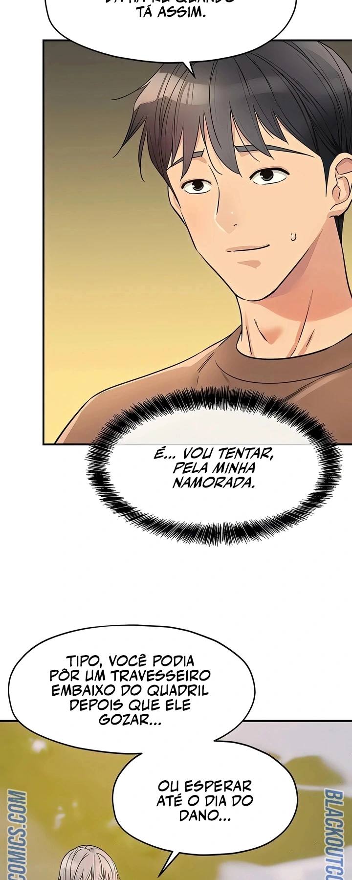 Ler Hole Shop, I Opened the Hole. Capitulo 144 Page 29