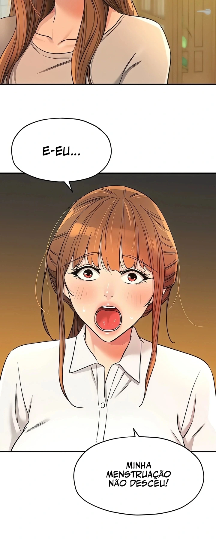 Ler Hole Shop, I Opened the Hole. Capitulo 144 Page 3