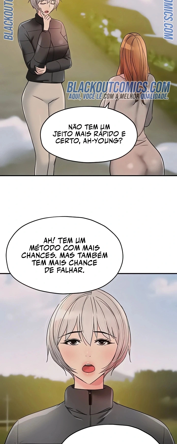 Ler Hole Shop, I Opened the Hole. Capitulo 144 Page 30