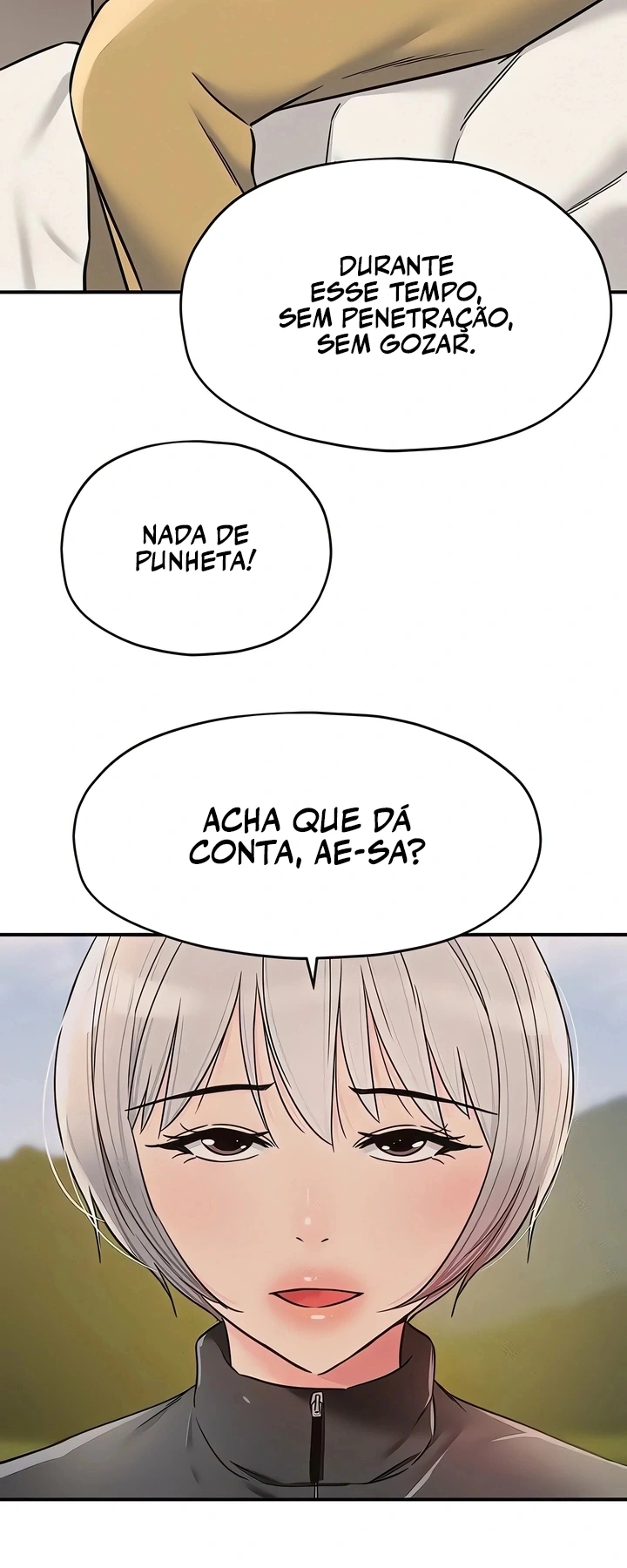 Ler Hole Shop, I Opened the Hole. Capitulo 144 Page 32