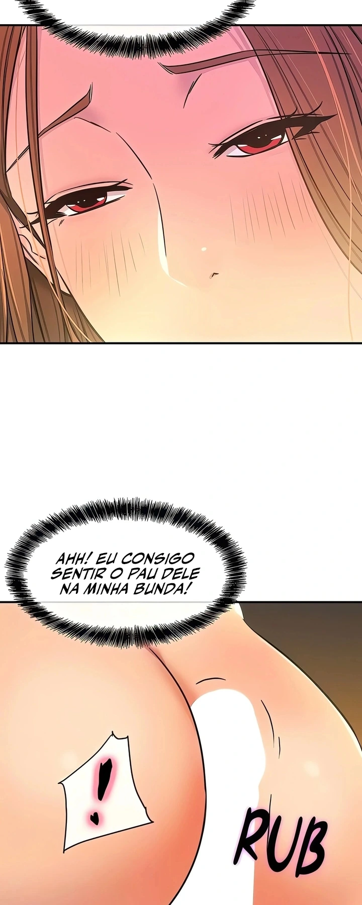 Ler Hole Shop, I Opened the Hole. Capitulo 144 Page 41