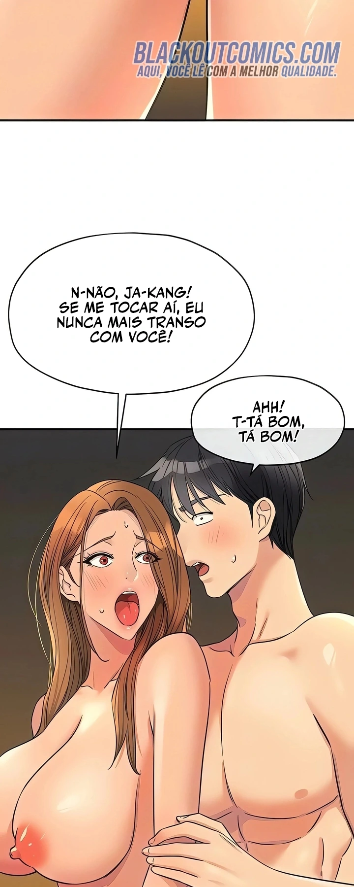 Ler Hole Shop, I Opened the Hole. Capitulo 144 Page 43