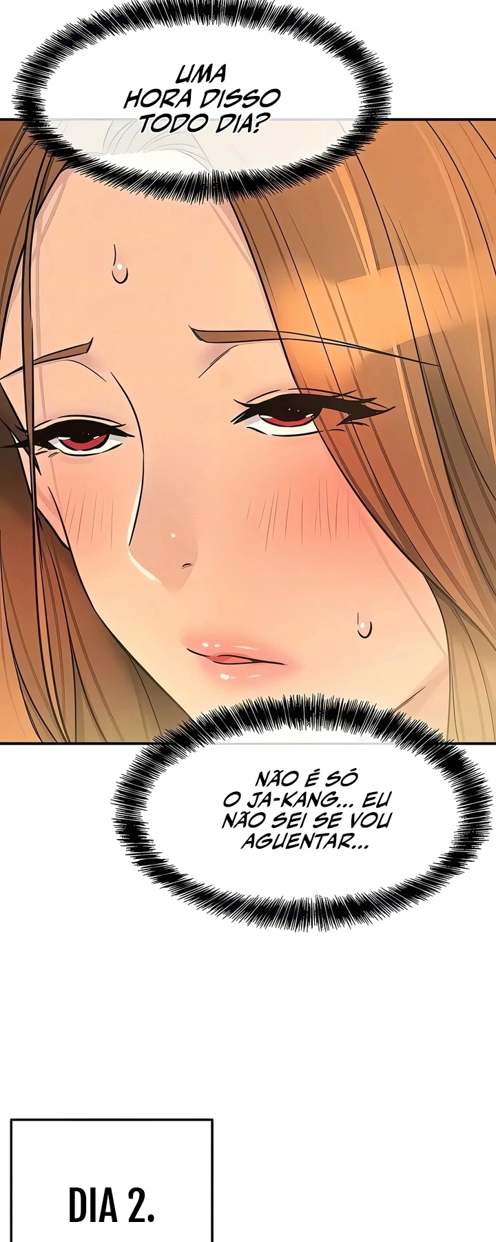 Ler Hole Shop, I Opened the Hole. Capitulo 144 Page 46