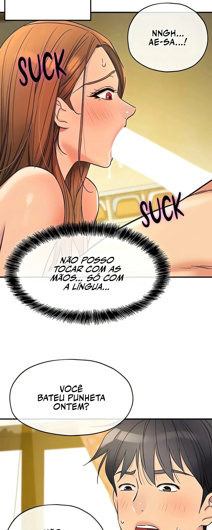 Ler Hole Shop, I Opened the Hole. Capitulo 144 Page 47