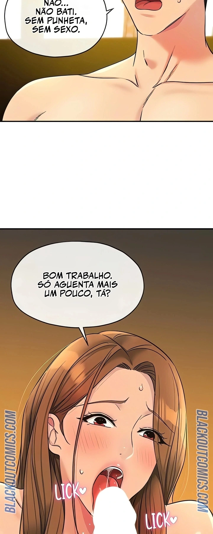 Ler Hole Shop, I Opened the Hole. Capitulo 144 Page 48