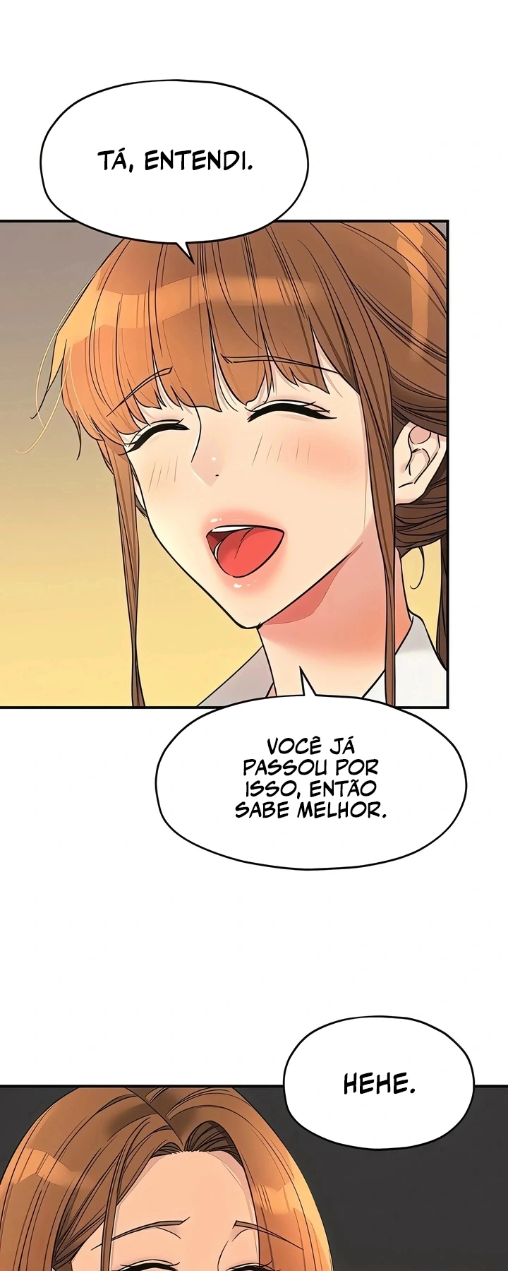 Ler Hole Shop, I Opened the Hole. Capitulo 144 Page 6