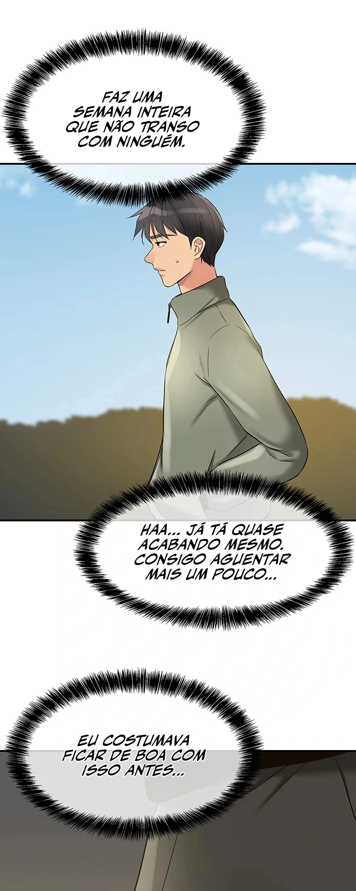 Ler Hole Shop, I Opened the Hole. Capitulo 145 Page 14