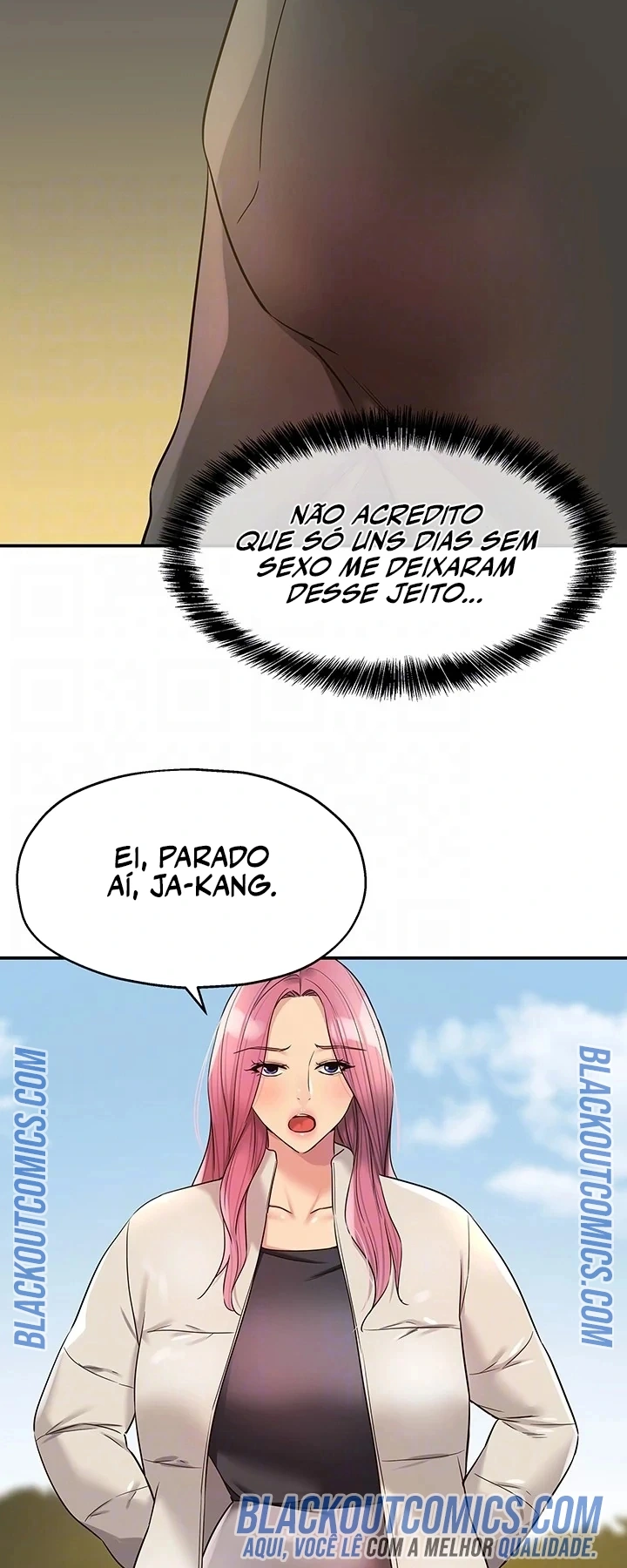 Ler Hole Shop, I Opened the Hole. Capitulo 145 Page 15