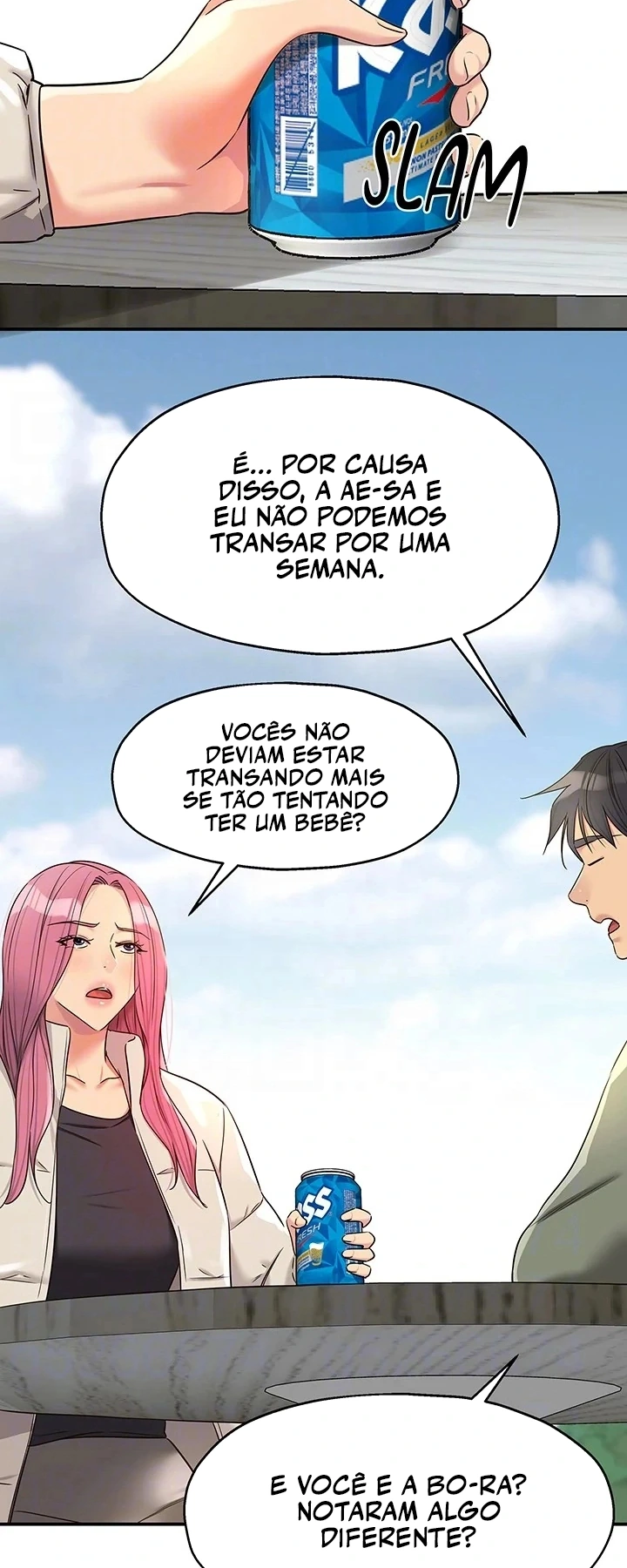 Ler Hole Shop, I Opened the Hole. Capitulo 145 Page 19