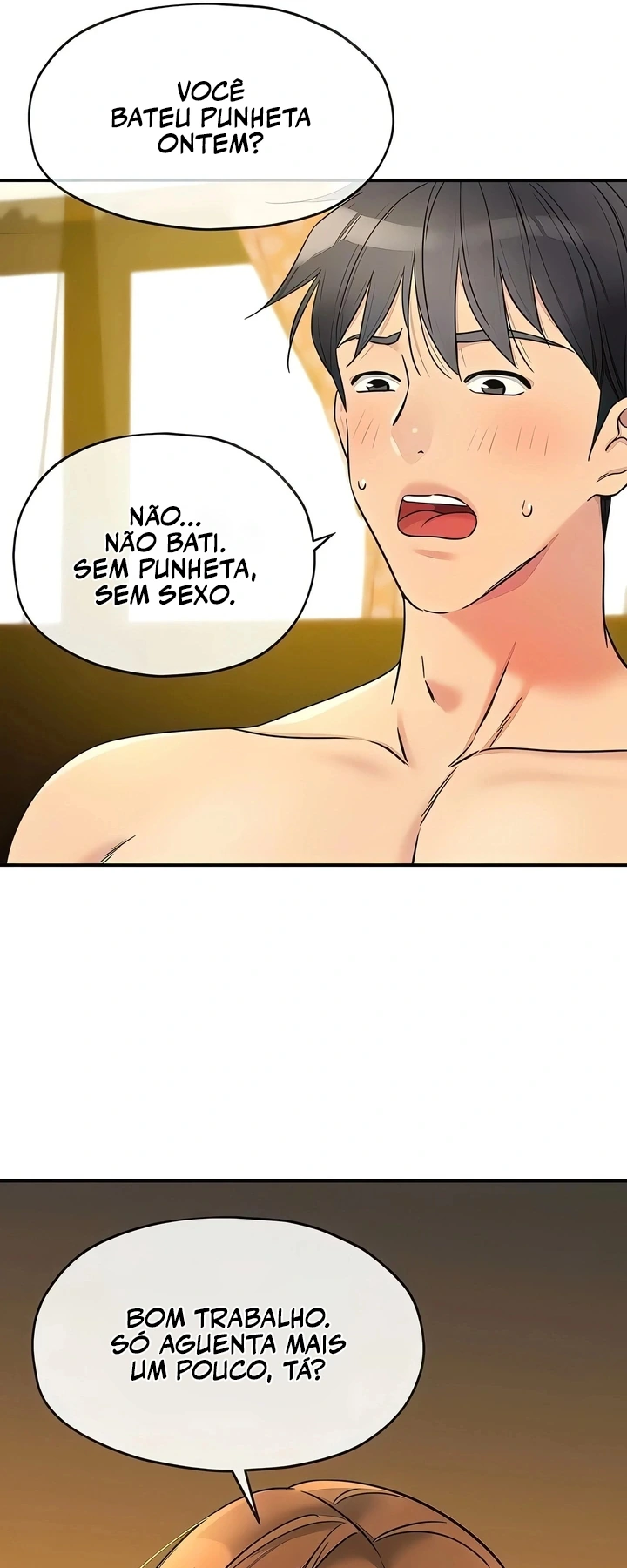 Ler Hole Shop, I Opened the Hole. Capitulo 145 Page 2