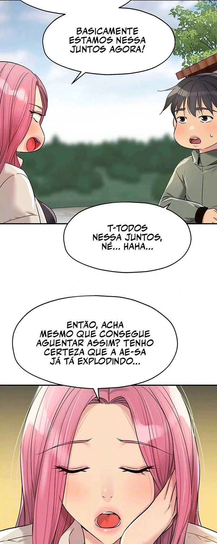 Ler Hole Shop, I Opened the Hole. Capitulo 145 Page 21