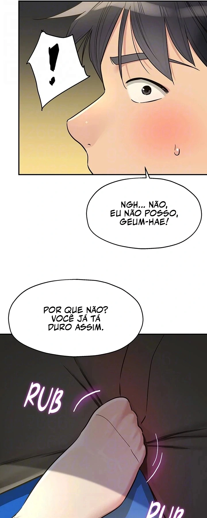 Ler Hole Shop, I Opened the Hole. Capitulo 145 Page 23