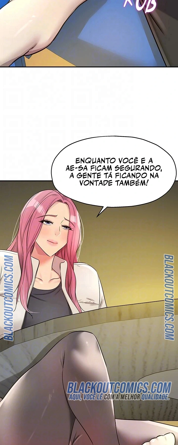 Ler Hole Shop, I Opened the Hole. Capitulo 145 Page 24