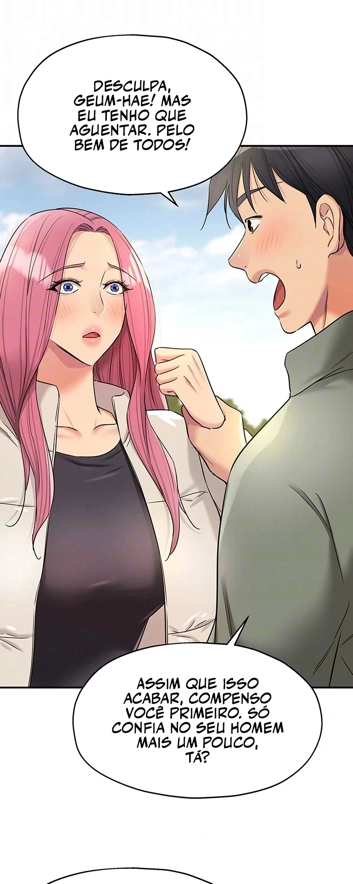 Ler Hole Shop, I Opened the Hole. Capitulo 145 Page 26