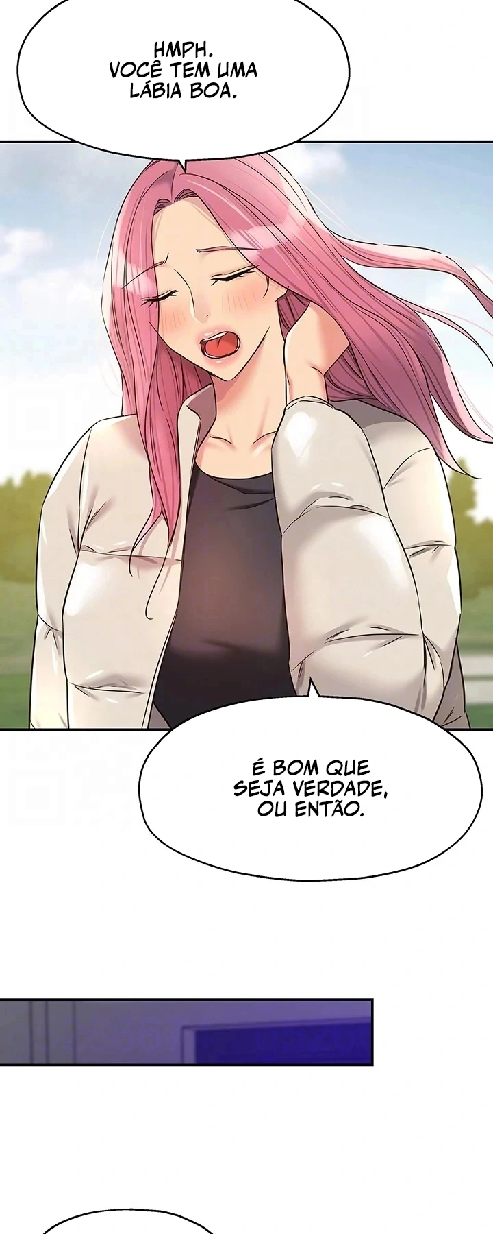 Ler Hole Shop, I Opened the Hole. Capitulo 145 Page 27