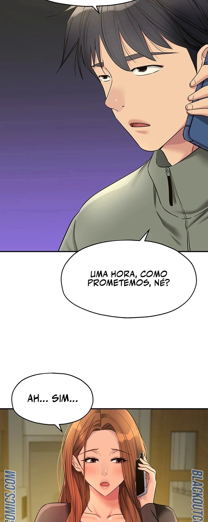 Ler Hole Shop, I Opened the Hole. Capitulo 145 Page 30