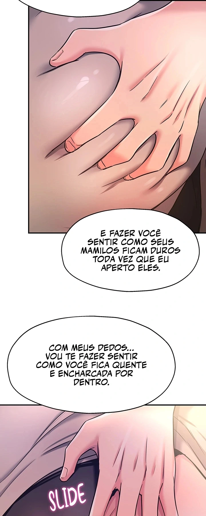 Ler Hole Shop, I Opened the Hole. Capitulo 145 Page 35