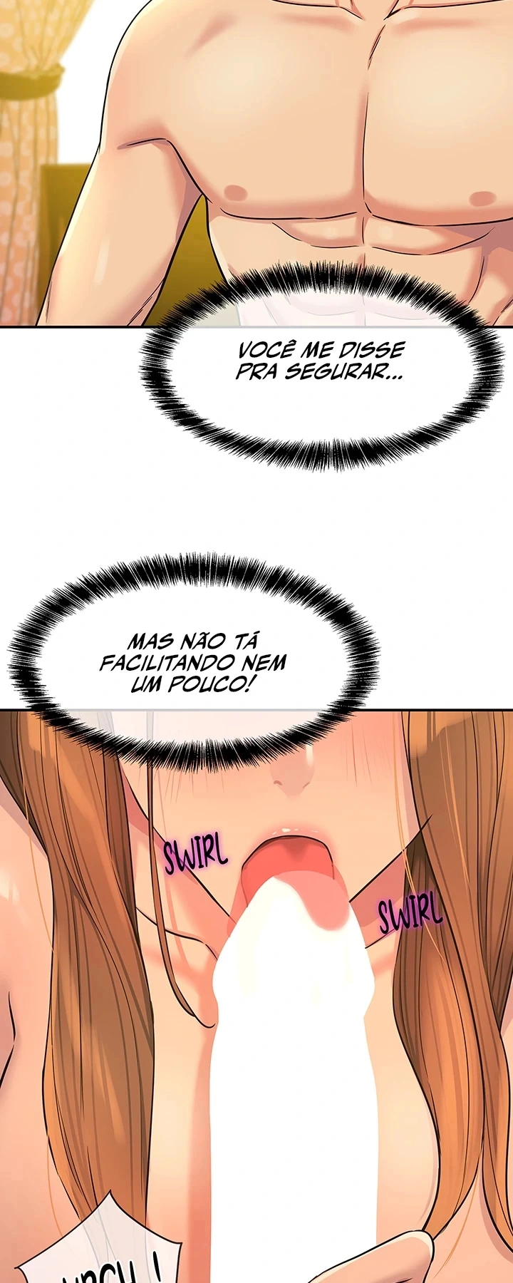 Ler Hole Shop, I Opened the Hole. Capitulo 145 Page 4