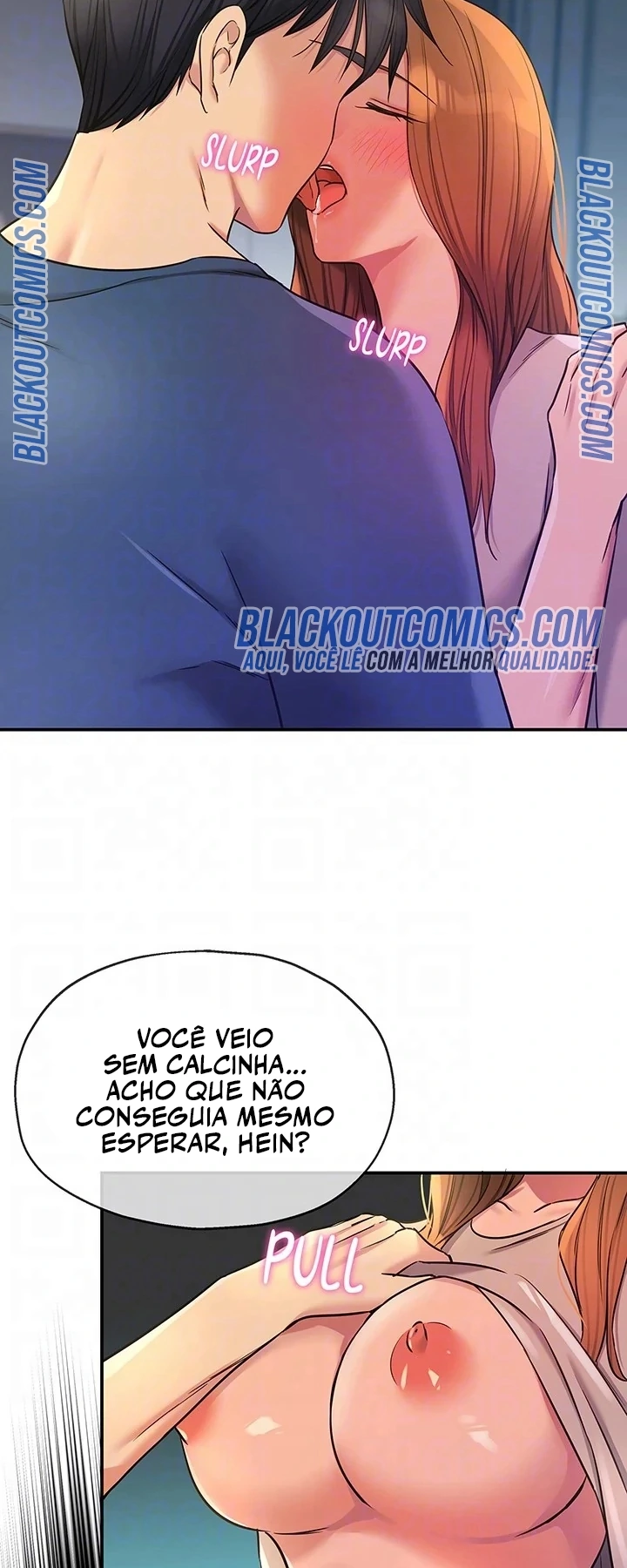 Ler Hole Shop, I Opened the Hole. Capitulo 145 Page 43