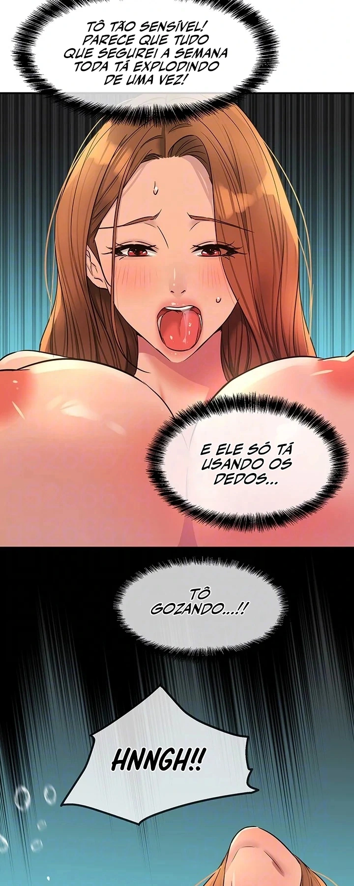 Ler Hole Shop, I Opened the Hole. Capitulo 145 Page 47