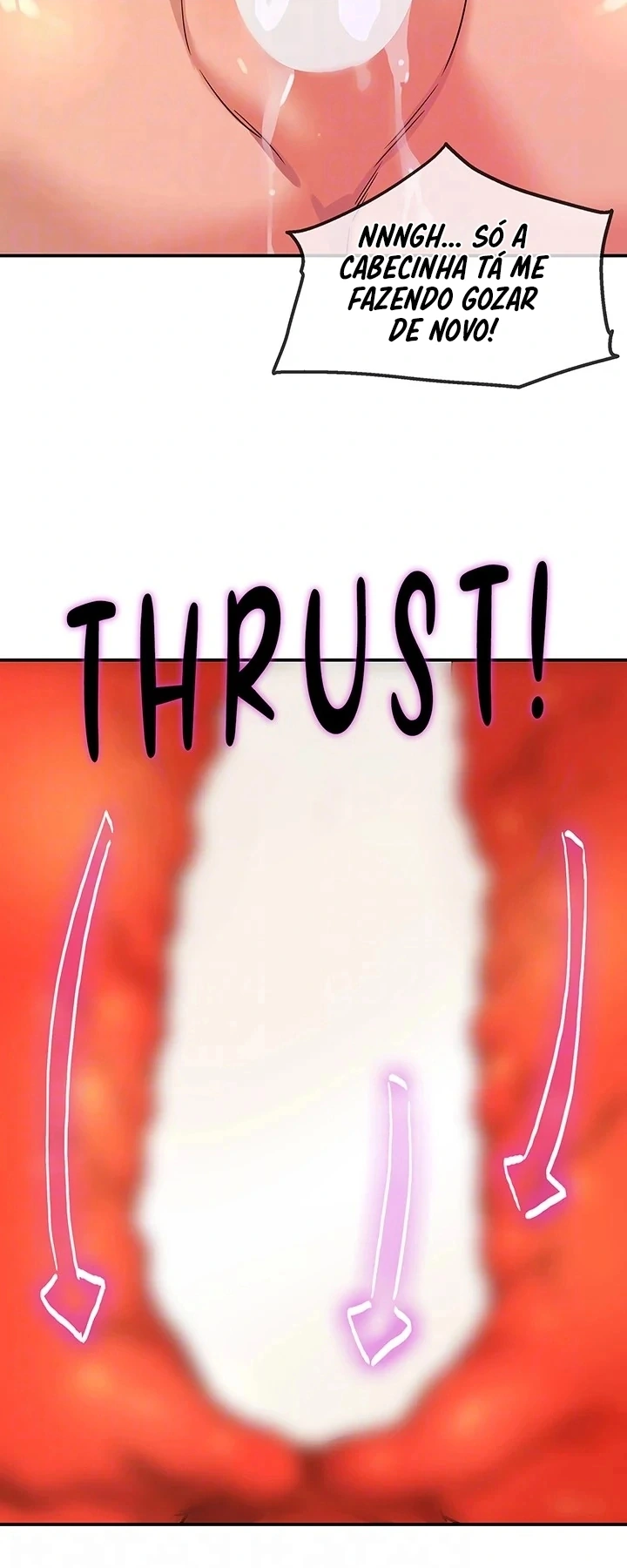 Ler Hole Shop, I Opened the Hole. Capitulo 145 Page 49