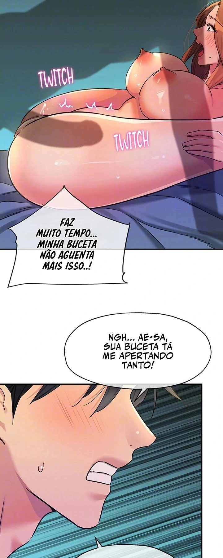 Ler Hole Shop, I Opened the Hole. Capitulo 145 Page 51