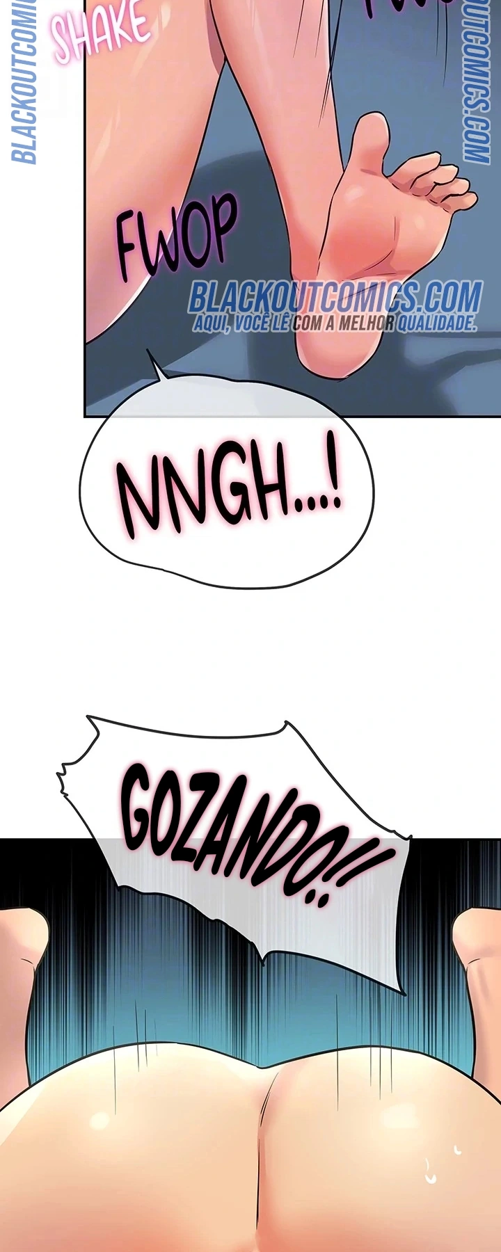 Ler Hole Shop, I Opened the Hole. Capitulo 145 Page 54