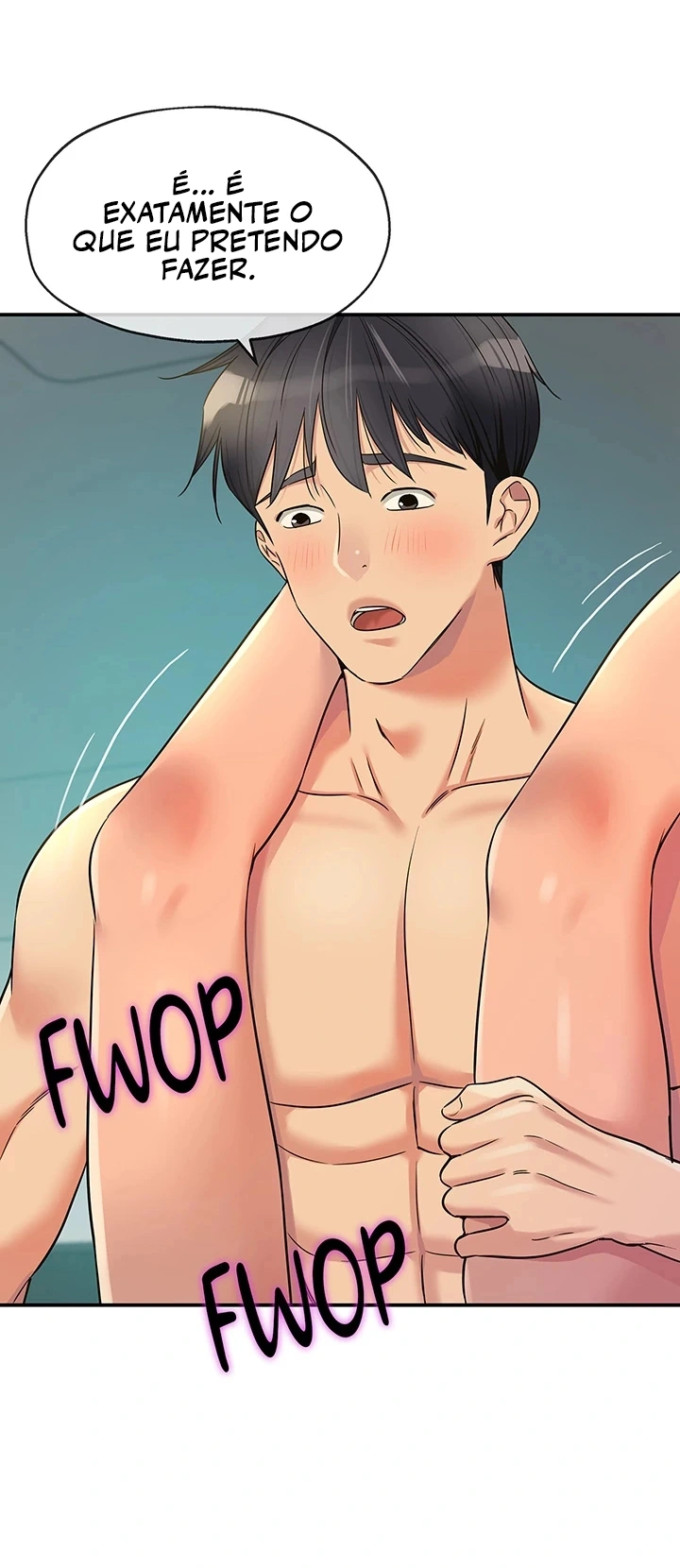 Ler Hole Shop, I Opened the Hole. Capitulo 146 Page 10