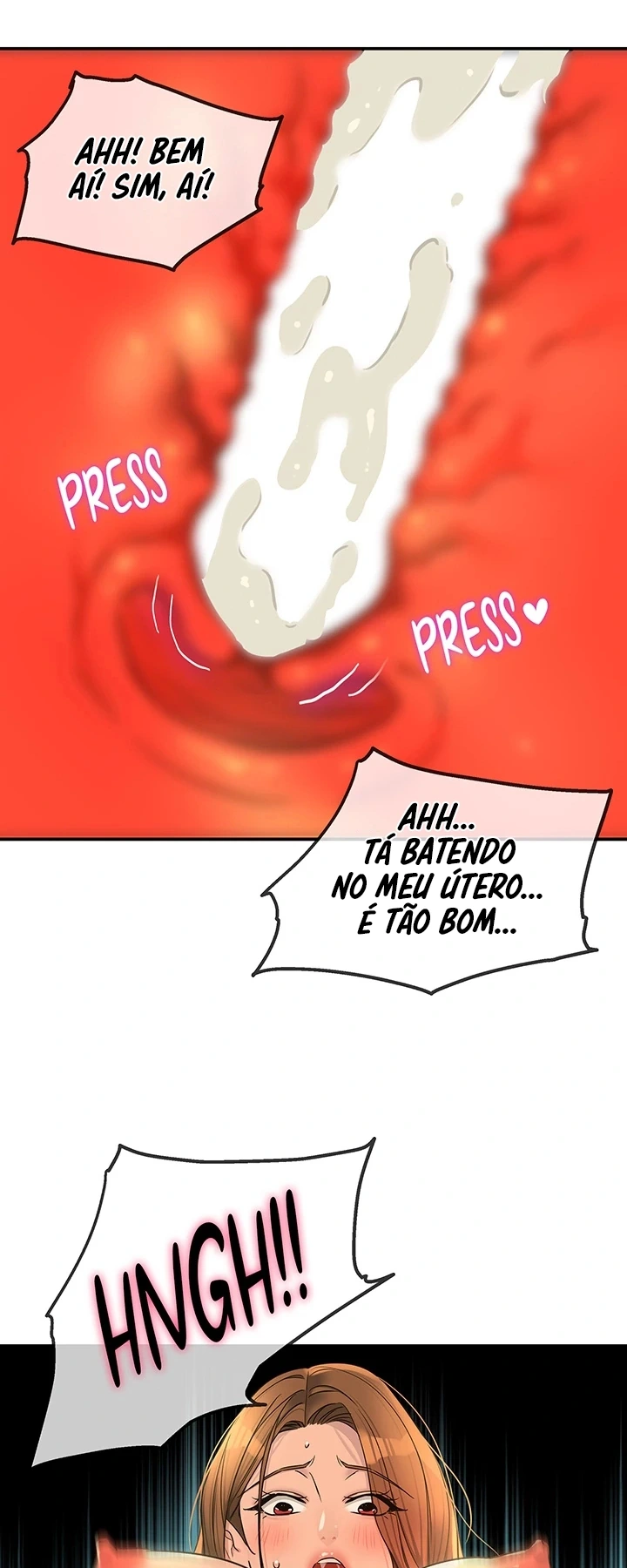 Ler Hole Shop, I Opened the Hole. Capitulo 146 Page 12
