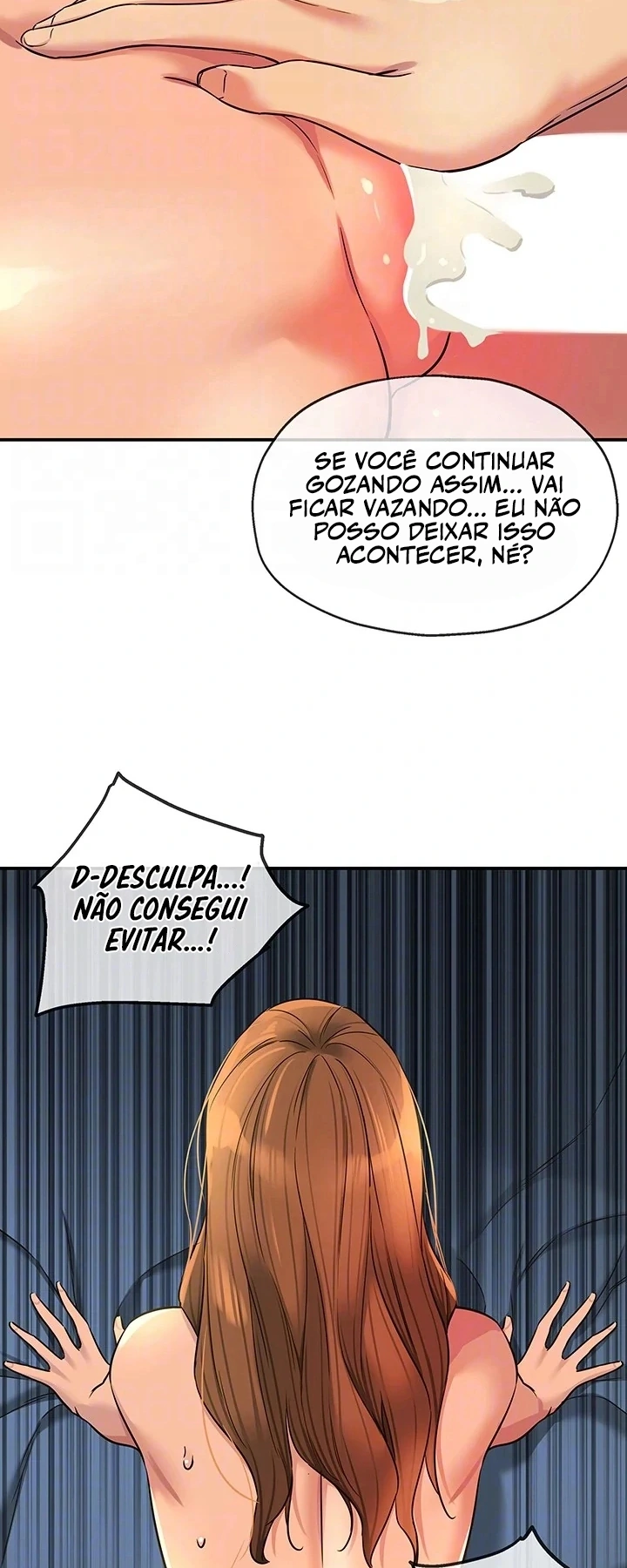 Ler Hole Shop, I Opened the Hole. Capitulo 146 Page 14