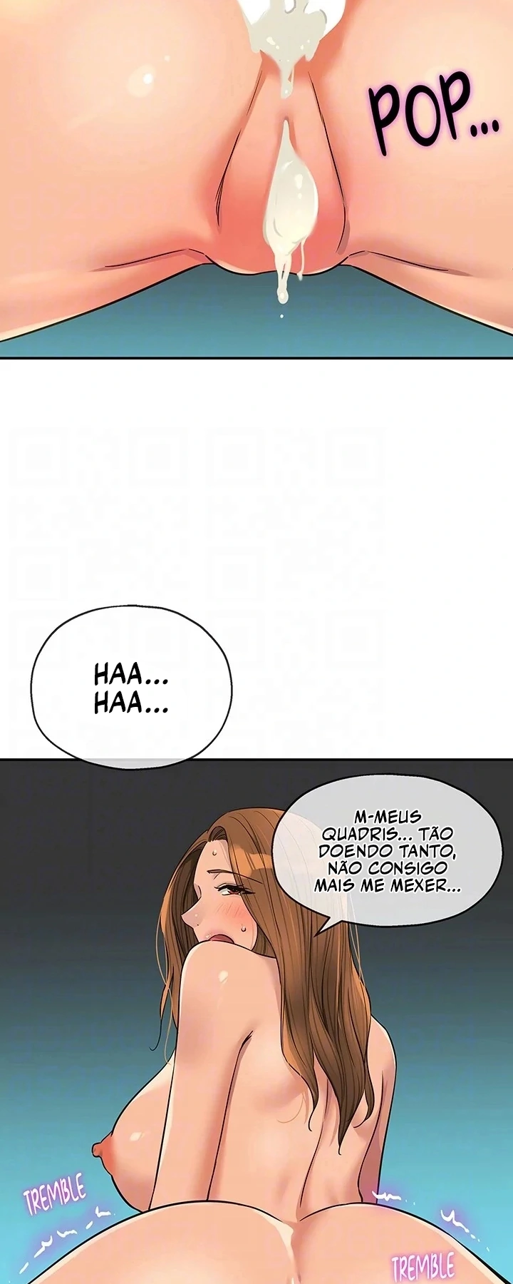 Ler Hole Shop, I Opened the Hole. Capitulo 146 Page 21