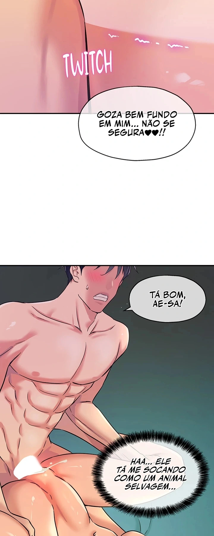 Ler Hole Shop, I Opened the Hole. Capitulo 146 Page 3