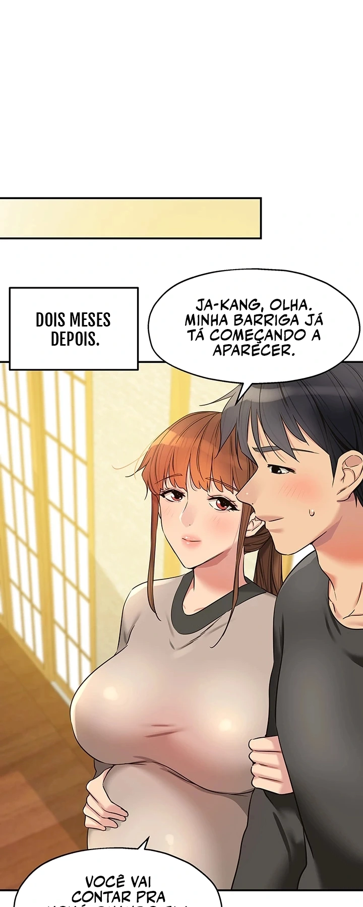 Ler Hole Shop, I Opened the Hole. Capitulo 146 Page 36