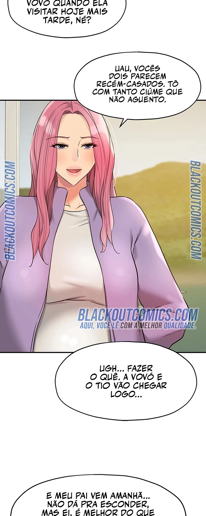 Ler Hole Shop, I Opened the Hole. Capitulo 146 Page 37