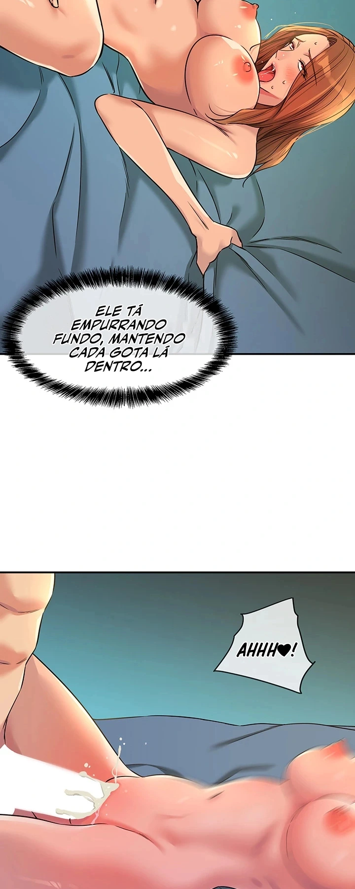 Ler Hole Shop, I Opened the Hole. Capitulo 146 Page 4