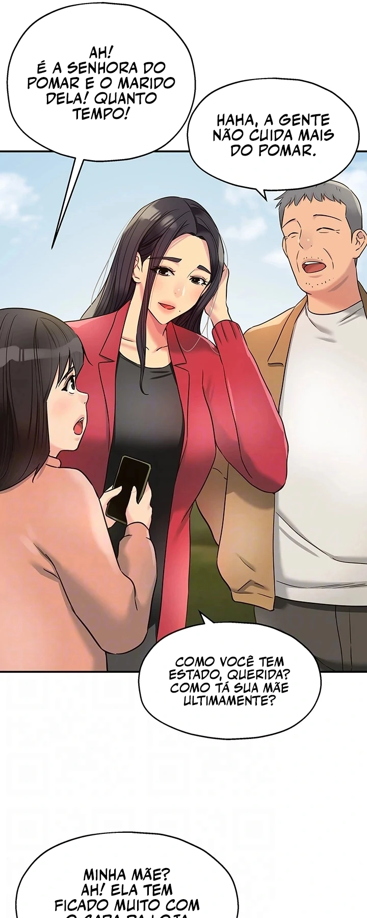 Ler Hole Shop, I Opened the Hole. Capitulo 146 Page 41