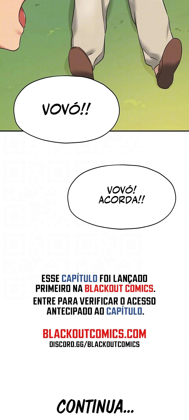 Ler Hole Shop, I Opened the Hole. Capitulo 146 Page 53
