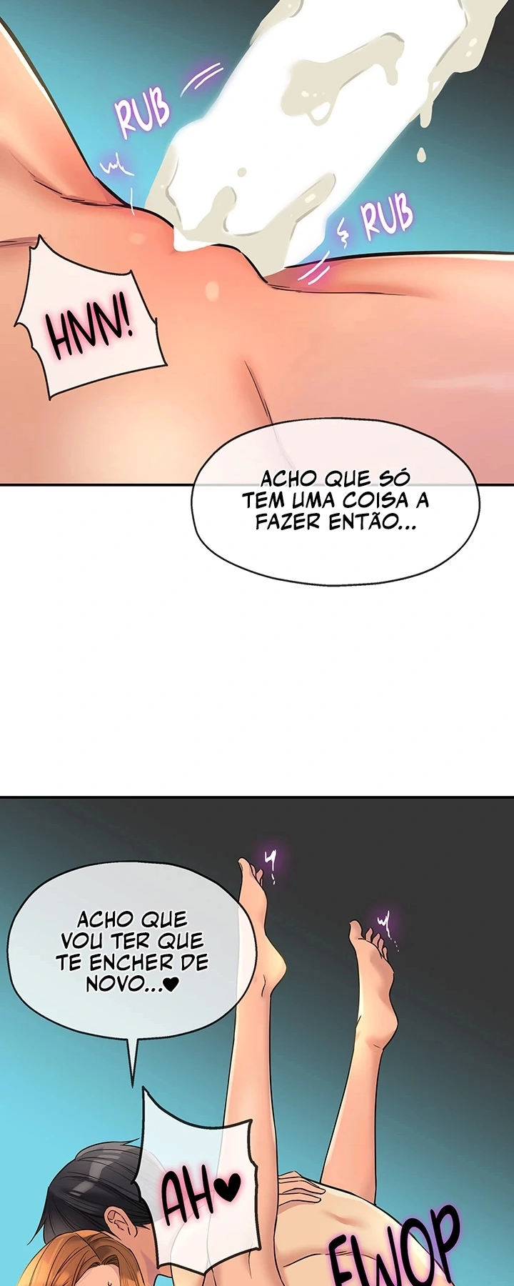 Ler Hole Shop, I Opened the Hole. Capitulo 146 Page 8