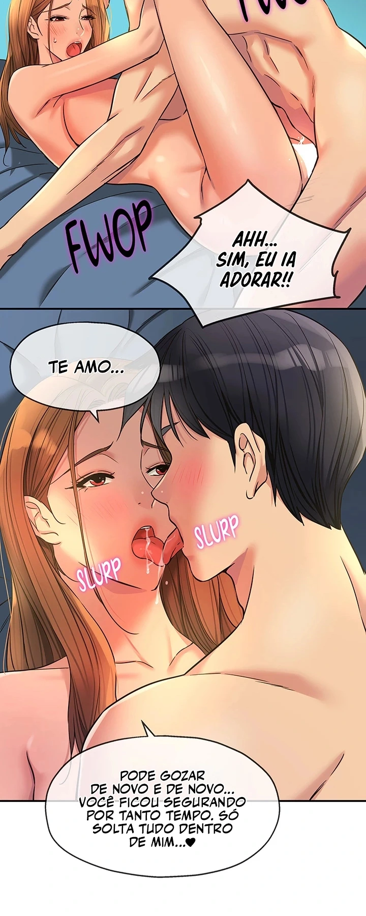 Ler Hole Shop, I Opened the Hole. Capitulo 146 Page 9